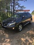 SUV   Lexus RX350 2010 , 1190000 , 