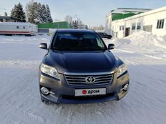 SUV или внедорожник Toyota RAV4 2011 года, 2050000 рублей, Ханты-Мансийск