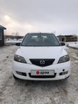  Mazda Demio 2003 , 250000 , 