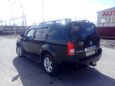 SUV   Nissan Pathfinder 2008 , 850000 , 