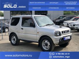  3  Suzuki Jimny 2001 , 349900 , 