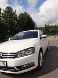  Volkswagen Passat 2012 , 730000 , 