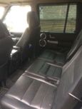 SUV   Land Rover Discovery 2008 , 790000 , 