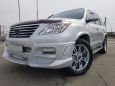 SUV   Lexus LX570 2011 , 2650000 , 