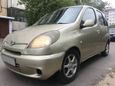  Toyota Funcargo 2000 , 185000 , -