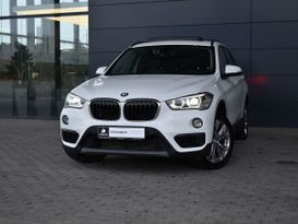 SUV или внедорожник BMW X1 2018 года, 2999000 рублей, Ростов-на-Дону