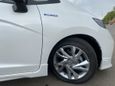  Honda Shuttle 2016 , 920000 , 