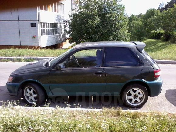  Toyota Starlet 1990 , 160000 , 