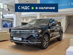 SUV или внедорожник Volkswagen Touareg 2022 года, 11800000 рублей, Нижний Новгород