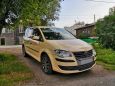    Volkswagen Touran 2008 , 400000 , 