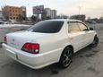  Toyota Cresta 1997 , 230000 , 