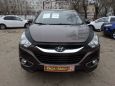 SUV   Hyundai ix35 2013 , 880000 , 