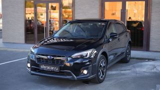 SUV или внедорожник Subaru XV 2019 года, 2063000 рублей, Владивосток