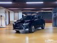 SUV   Lexus RX450h 2020 , 5000000 , 