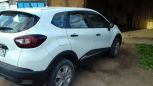 SUV   Renault Kaptur 2017 , 830000 , -