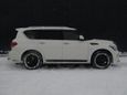 SUV   Infiniti QX80 2015 , 2200000 , 