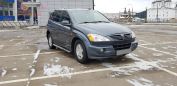 SUV   SsangYong Kyron 2007 , 299000 , 