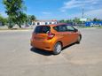  Nissan Note 2016 , 800000 , 