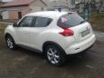 SUV   Nissan Juke 2012 , 639000 , 