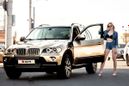 SUV   BMW X5 2008 , 899000 , 