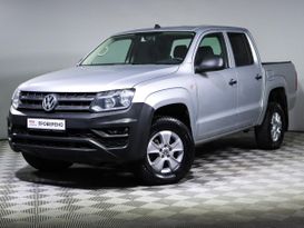  Volkswagen Amarok 2018 , 2340000 , 