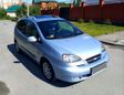    Chevrolet Rezzo 2006 , 197000 , 