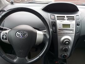  Toyota Yaris 2008 , 790000 , 