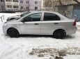  Chevrolet Aveo 2008 , 190000 , 