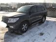 SUV   Toyota Land Cruiser 2011 , 2150000 , 