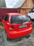  Chevrolet Aveo 2005 , 160000 , 