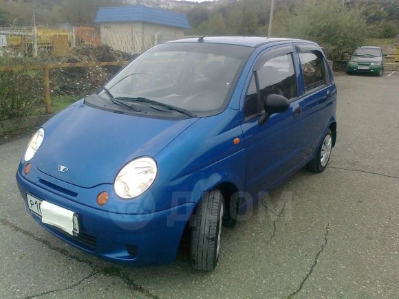  Daewoo Matiz 2010 , 180000 , 