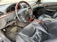  Mercedes-Benz S-Class 2003 , 599000 , 