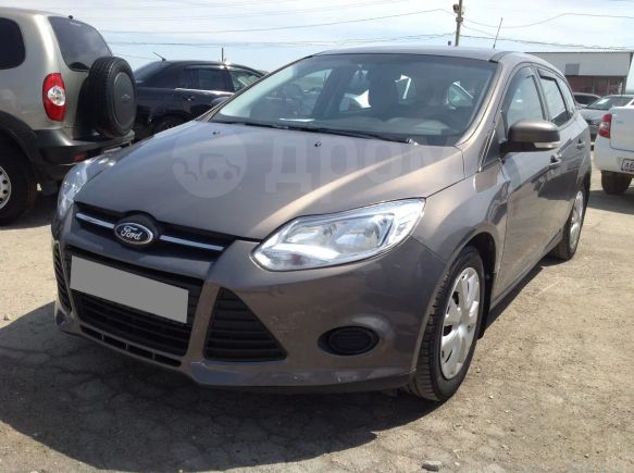  Ford Focus 2012 , 414000 , 