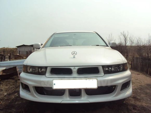  Mitsubishi Legnum 1999 , 220000 , 