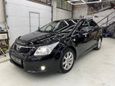  Toyota Avensis 2009 , 719000 , 