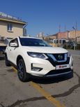 SUV   Nissan X-Trail 2019 , 1850000 , 