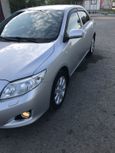  Toyota Corolla 2008 , 485000 , 