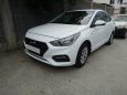  Hyundai Solaris 2017 , 635000 , 