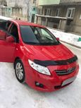  Toyota Corolla 2008 , 475000 , 