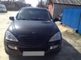 SUV   SsangYong Kyron 2008 , 480000 , 