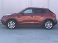 SUV   Nissan Juke 2013 , 650000 , 