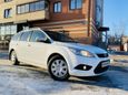  Ford Focus 2009 , 369000 , 