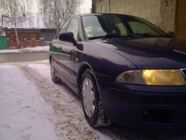  Mitsubishi Carisma 2001 , 262000 , 