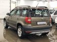 SUV   Skoda Yeti 2012 , 529999 , 