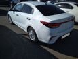  Kia Rio 2017 , 800000 , 