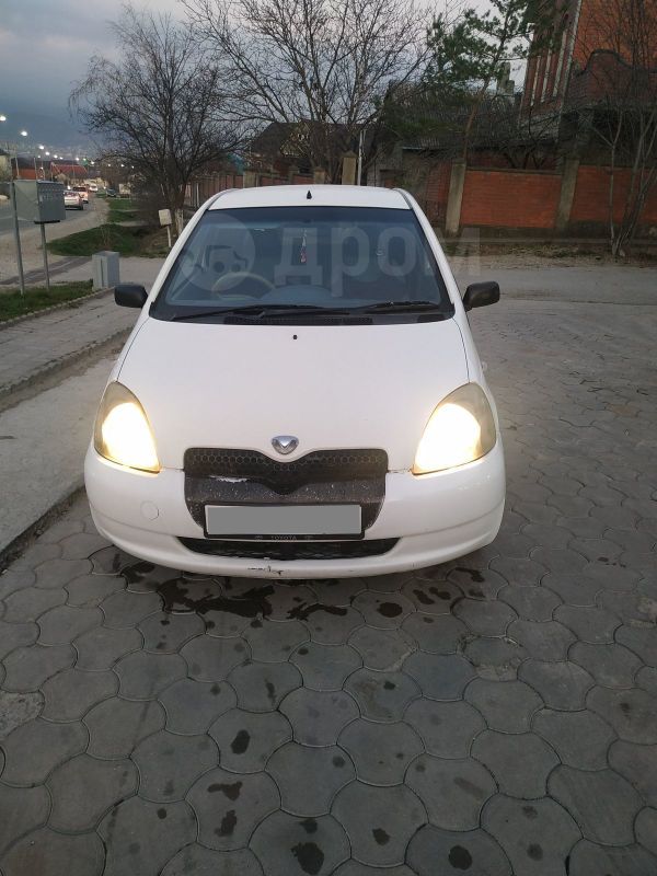  3  Toyota Vitz 1999 , 145000 , 