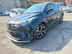 SUV или внедорожник Toyota C-HR 2018 года, 2400000 рублей, Краснодар