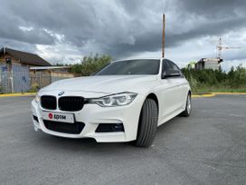  BMW 3-Series 2016 , 2550000 , 