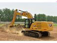   Caterpillar 330 GC 2021 , 1 , 