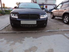  Audi A4 2004 , 350000 , 